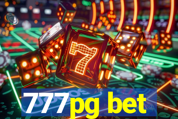 777pg bet